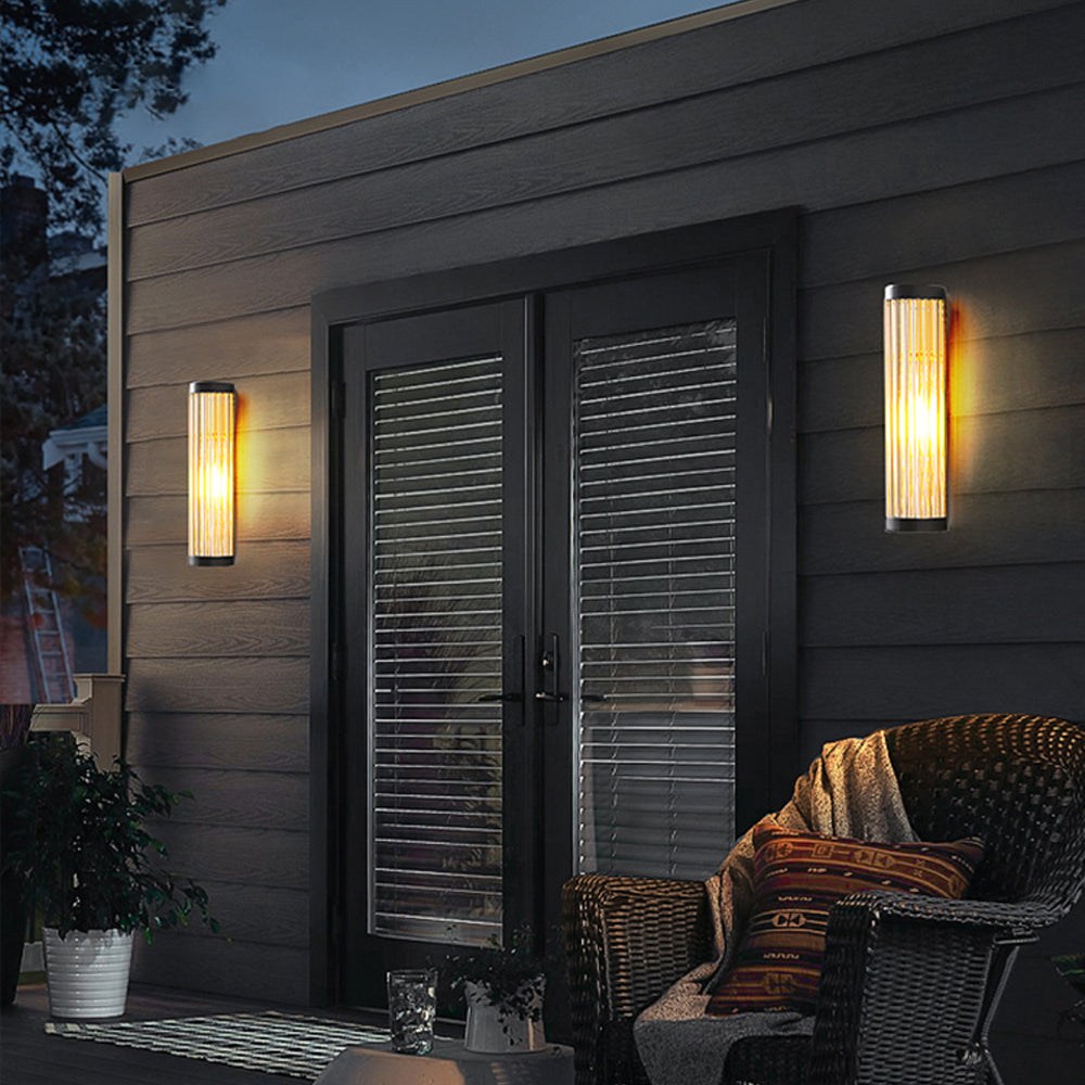 Moorey Outdoor Wall Light
