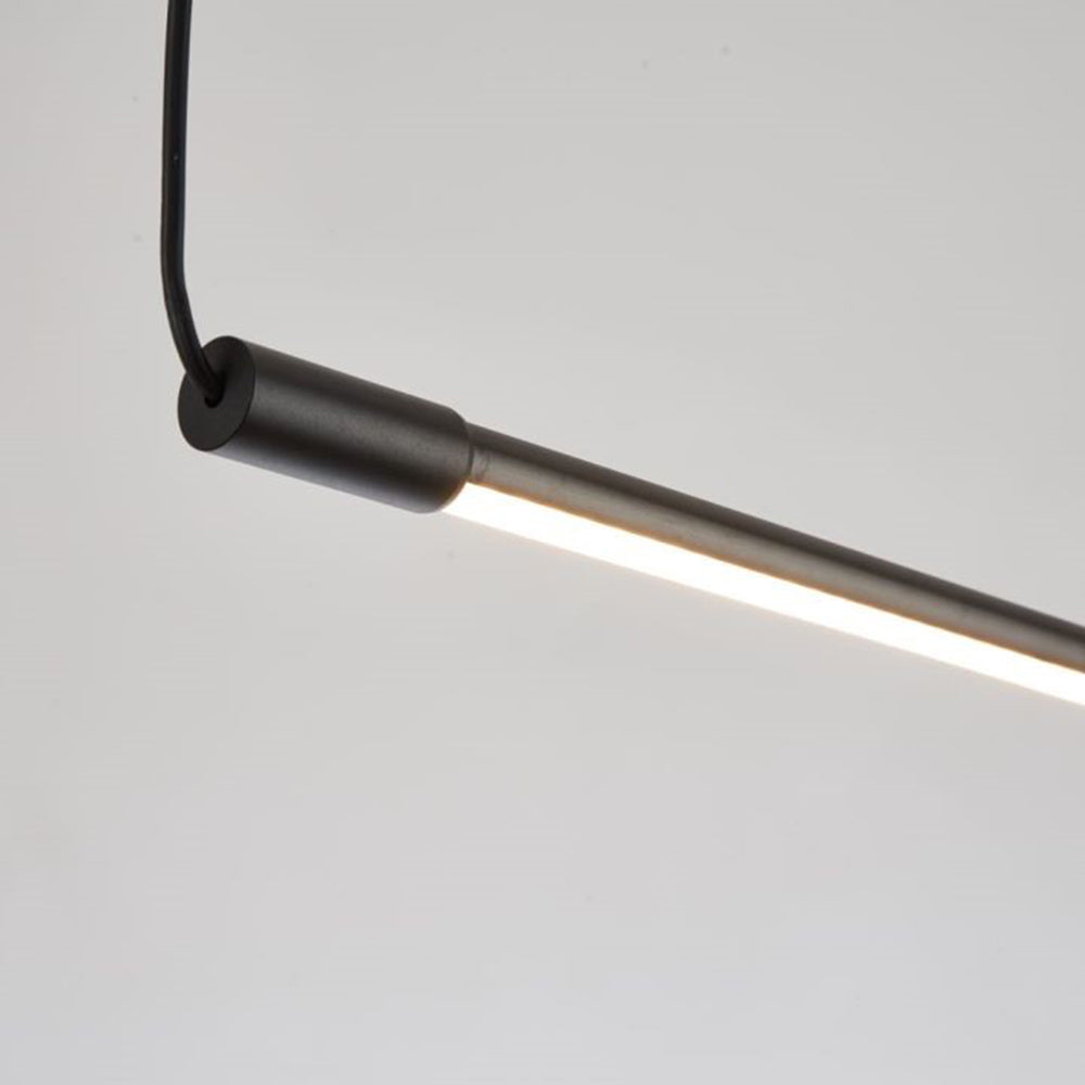 Reyfordo Linear Pendant Light