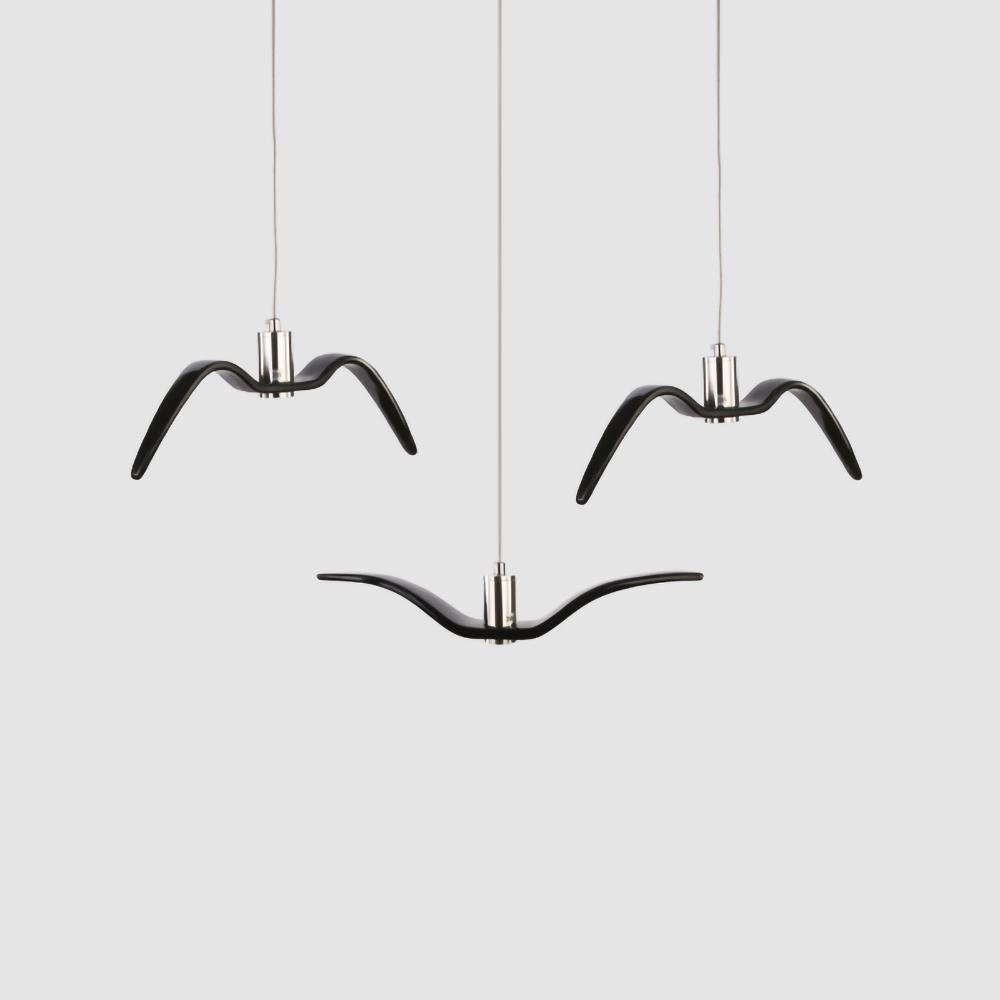 Slonex Pendant Light