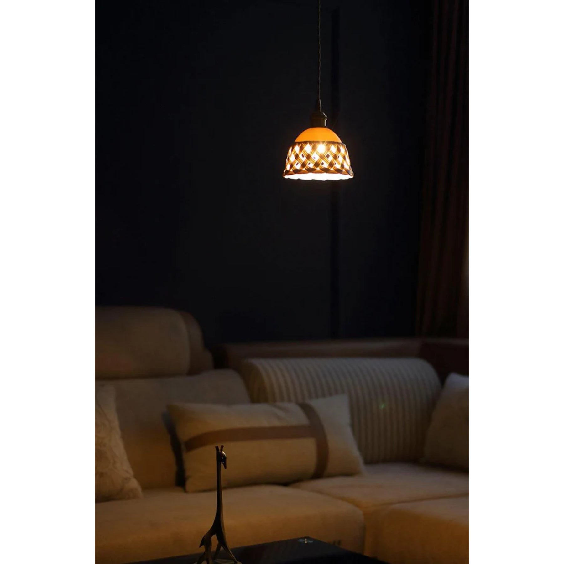 Treviano Pendant Light