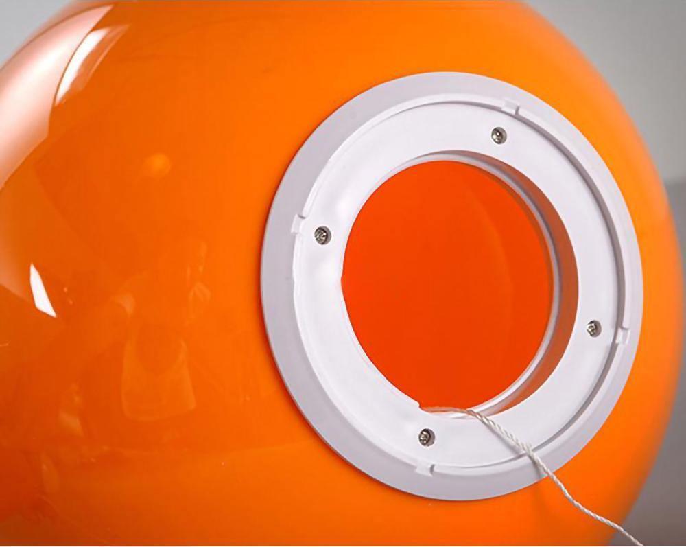 Oakoford Balloon Wall Light
