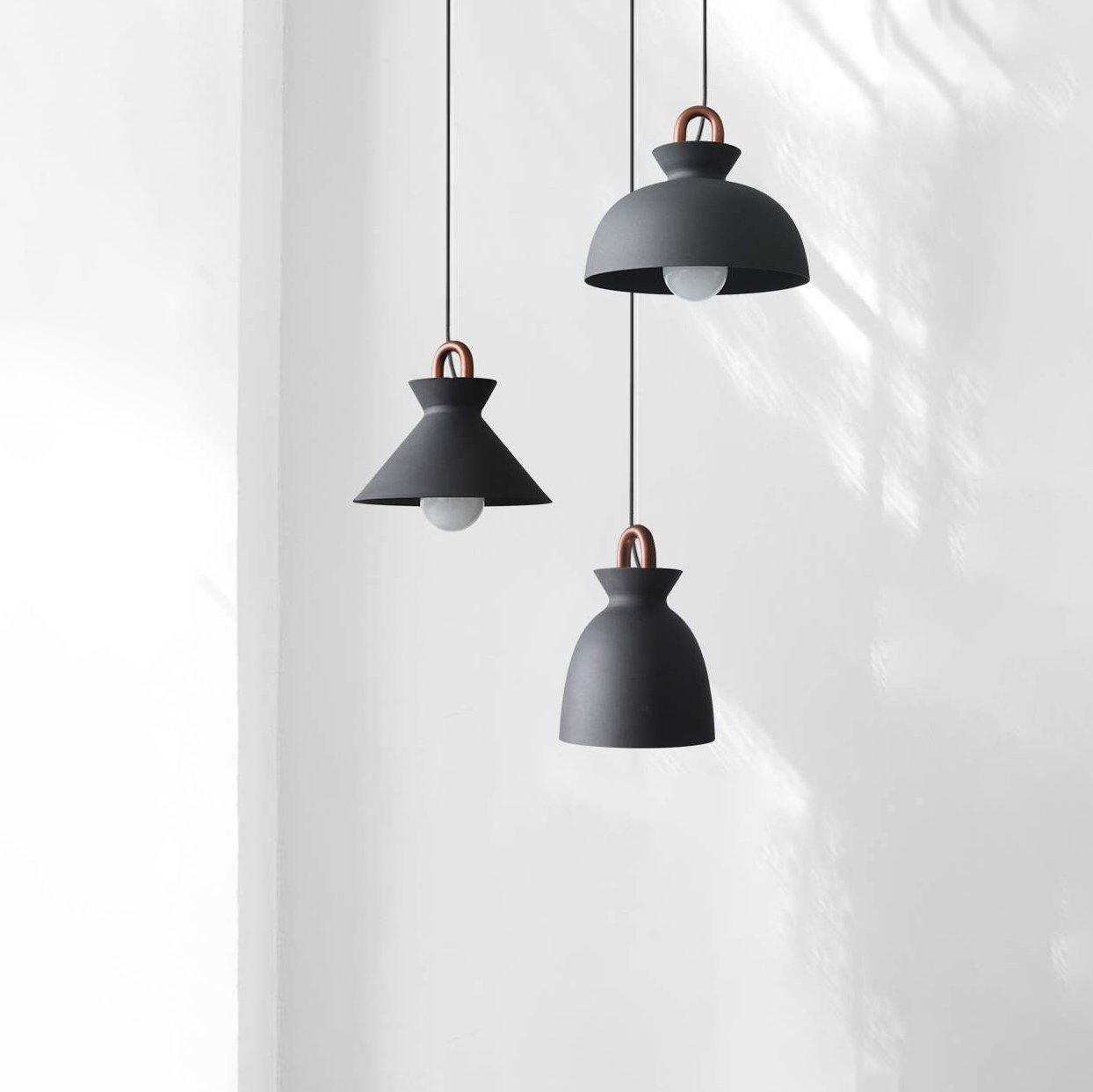 Conselo Pendant Light