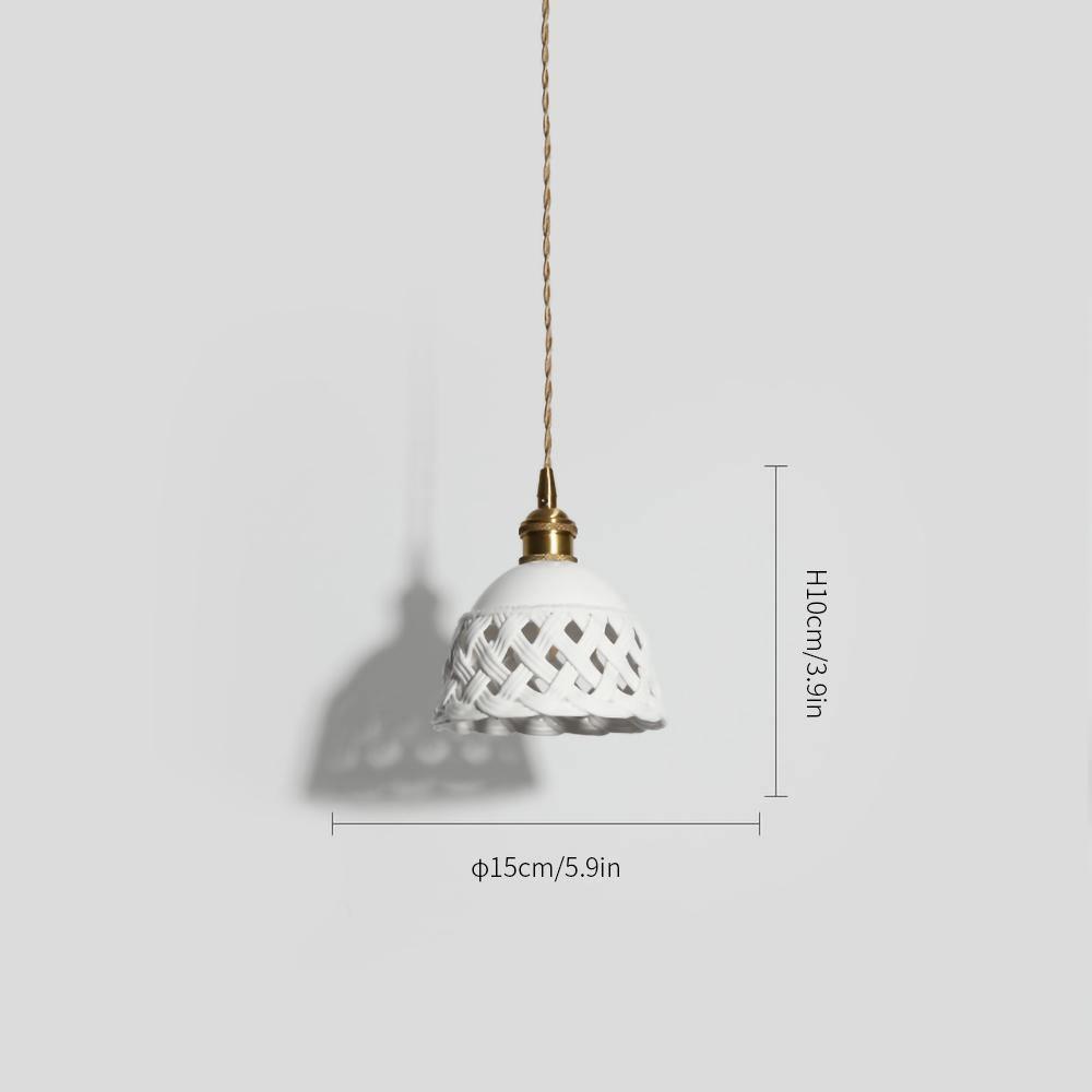 Treviano Pendant Light