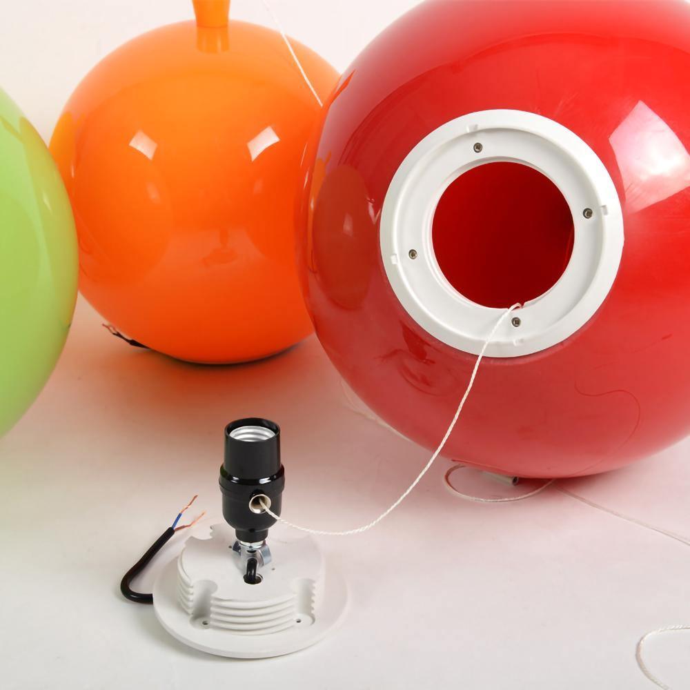 Vollor Balloon Wall Light
