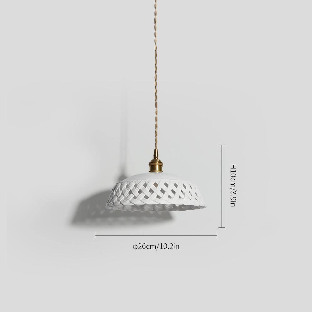 Treviano Pendant Light