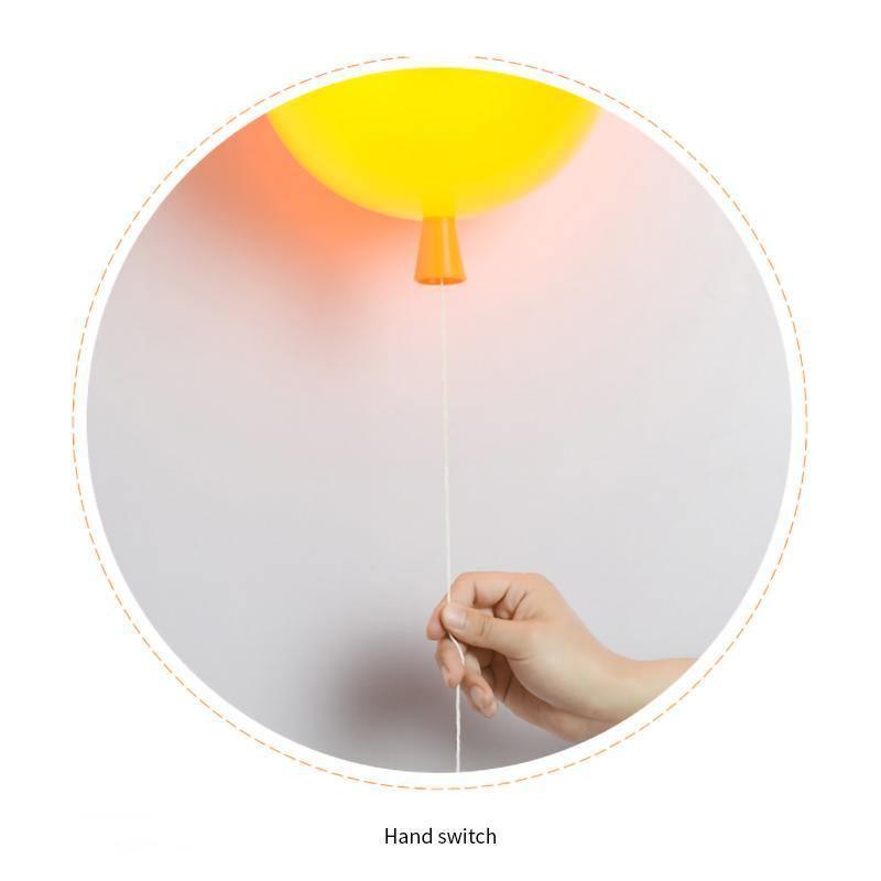 Vollor Balloon Wall Light
