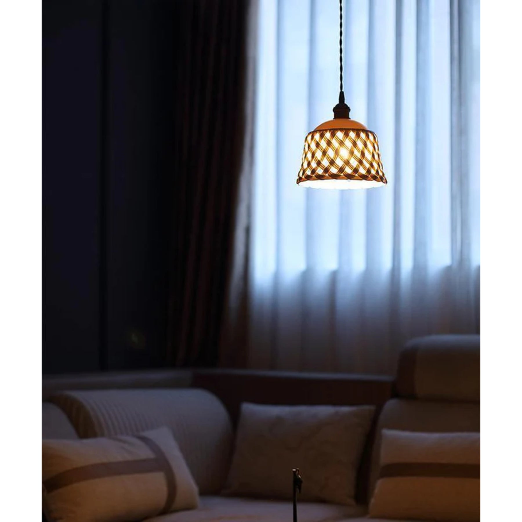Treviano Pendant Light