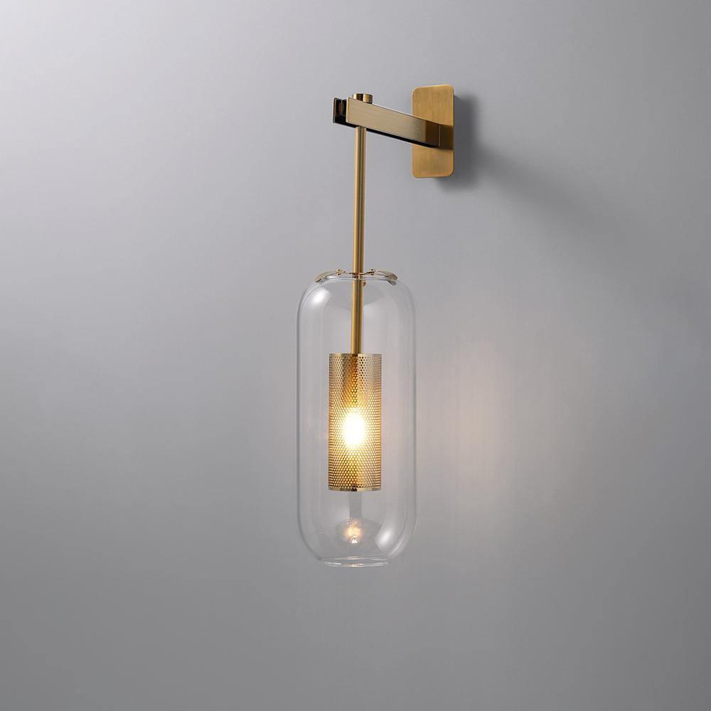 Yovano Wall Light