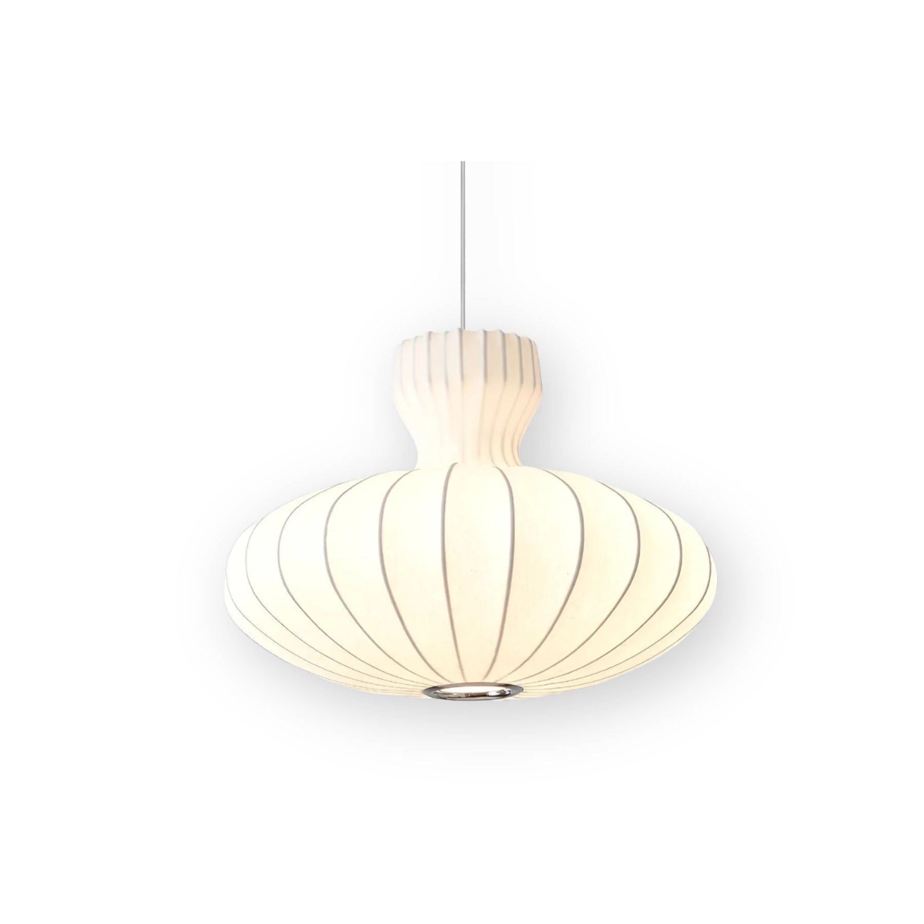 Balo Beno Japandi Pendant Light