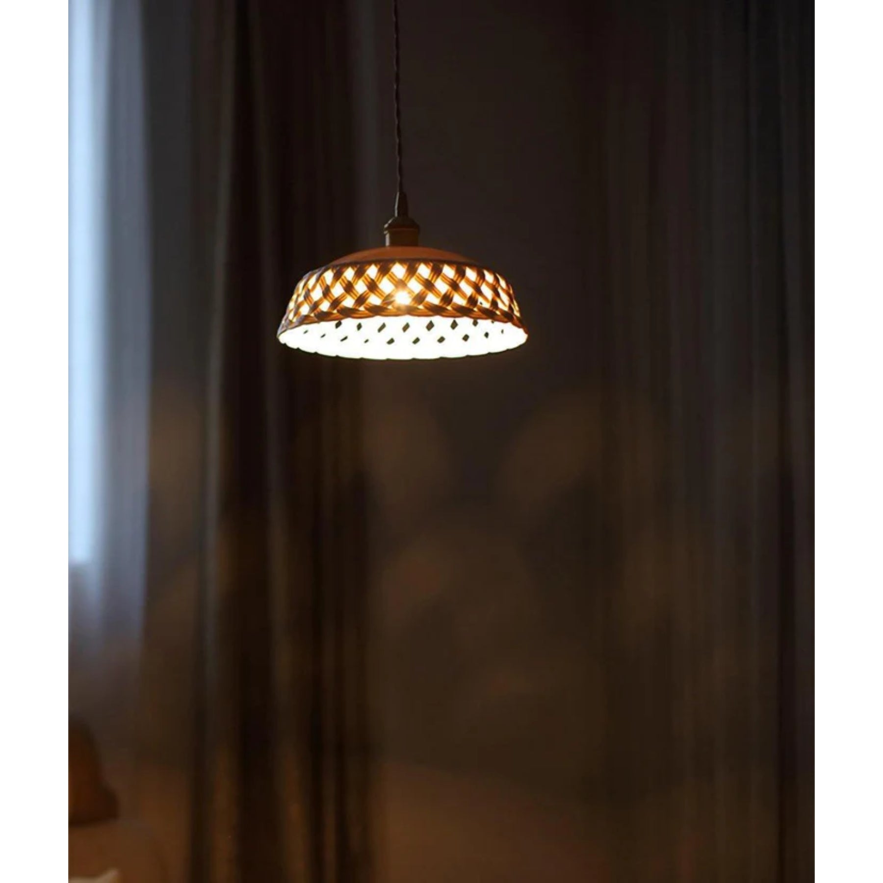 Treviano Pendant Light