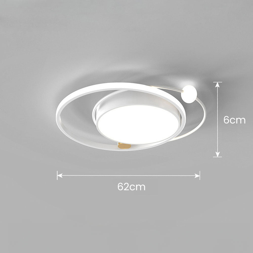 Qanzuin Ceiling Light