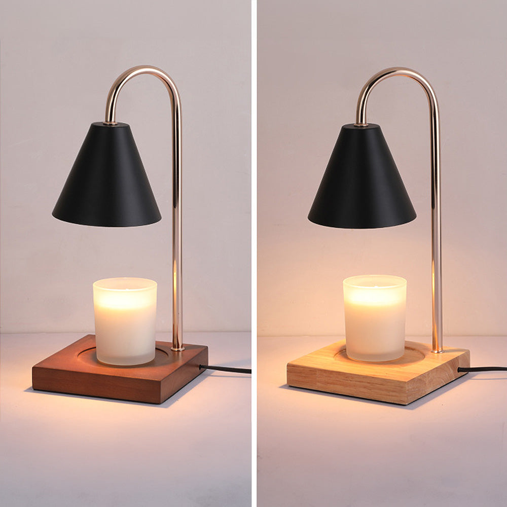 Flamira Candle Lamp