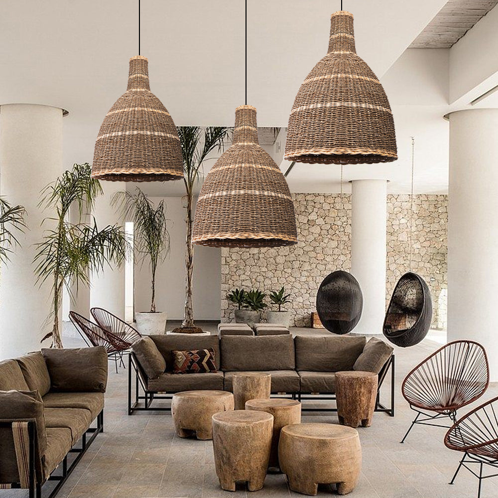 Nomera Boho Pendant Light