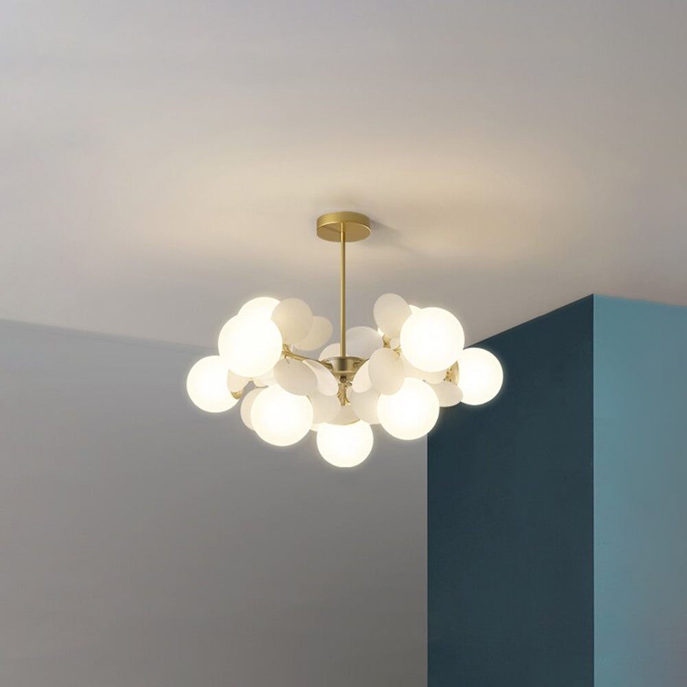 Perra Branch Chandelier