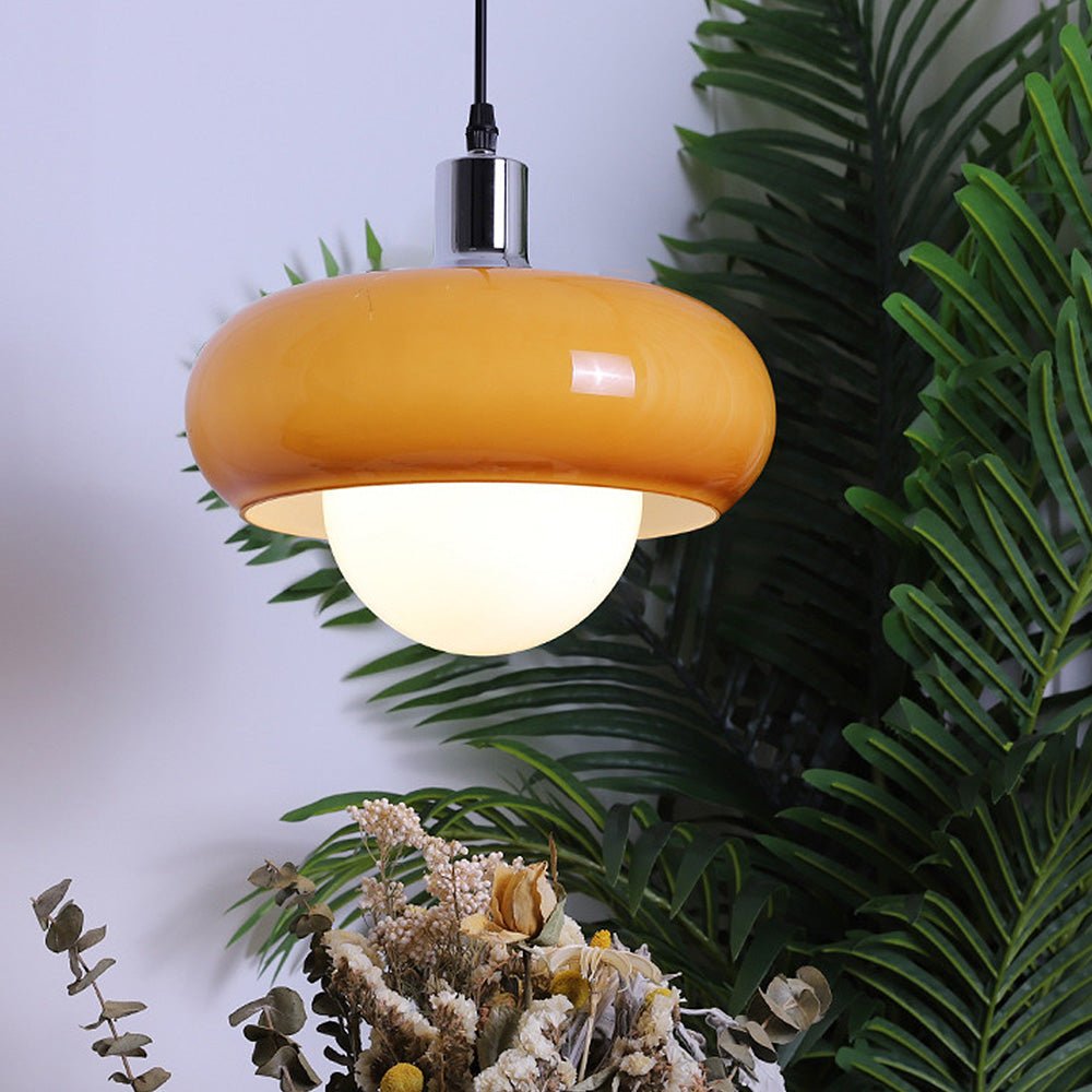 Melmano Bauhaus Pendant Light