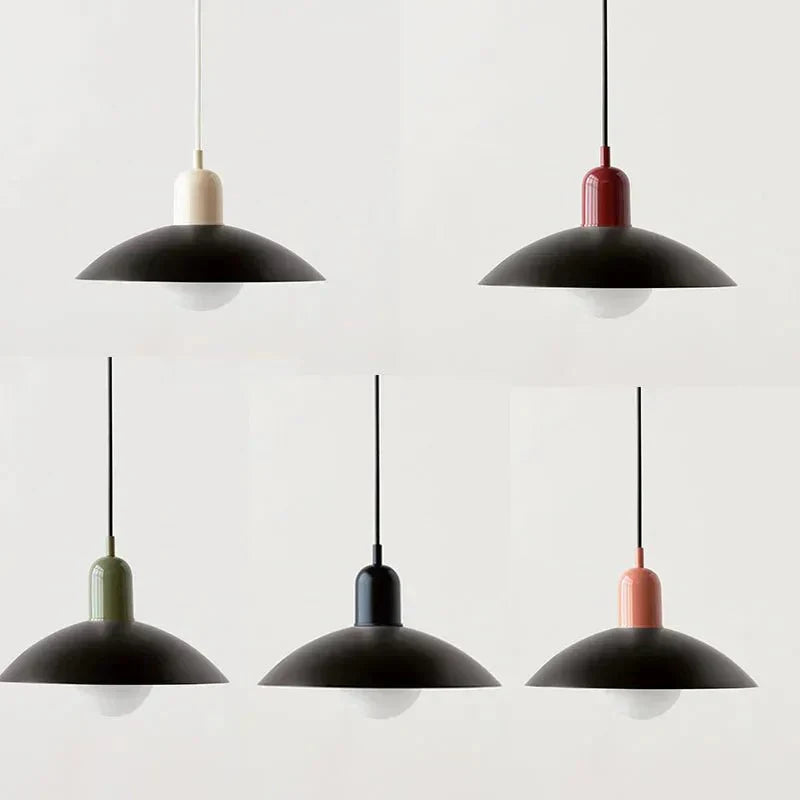 Rasmeno Pendant Light