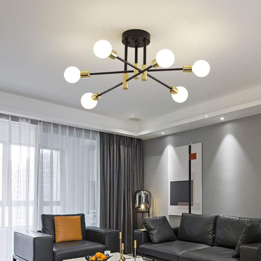 Coulon Ceiling Light