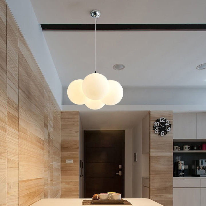 Cudullo Ceiling Light