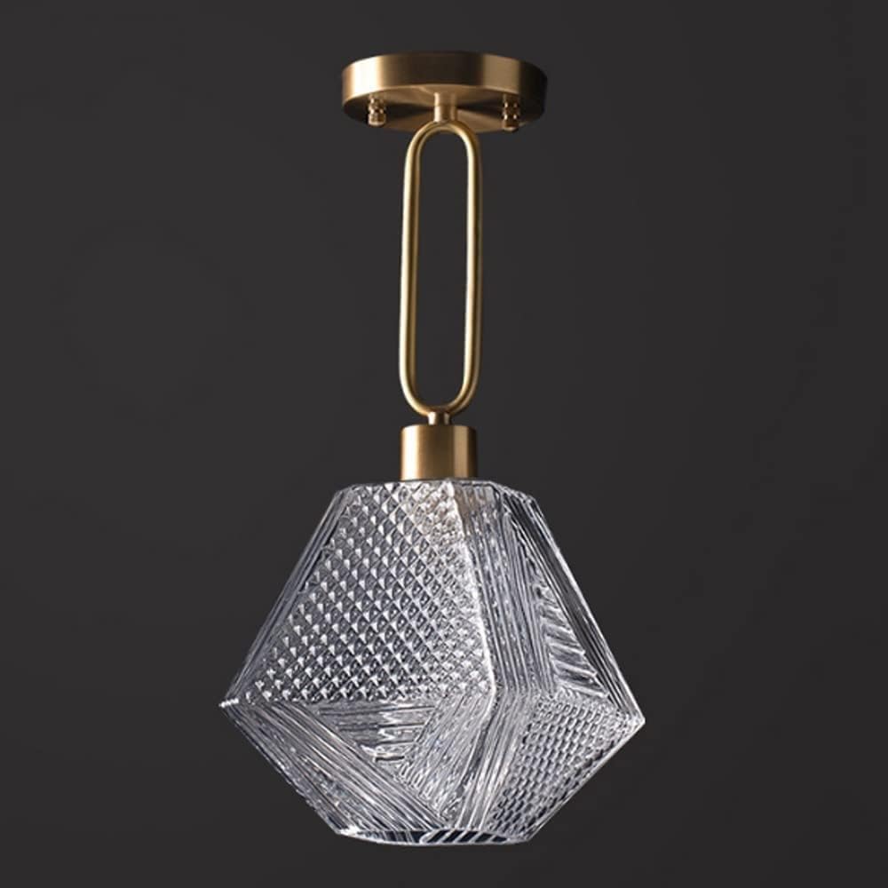 Gastone Ceiling Light