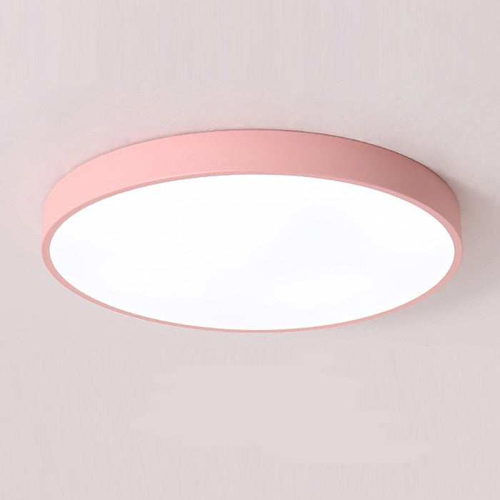 Klabon Ceiling Light