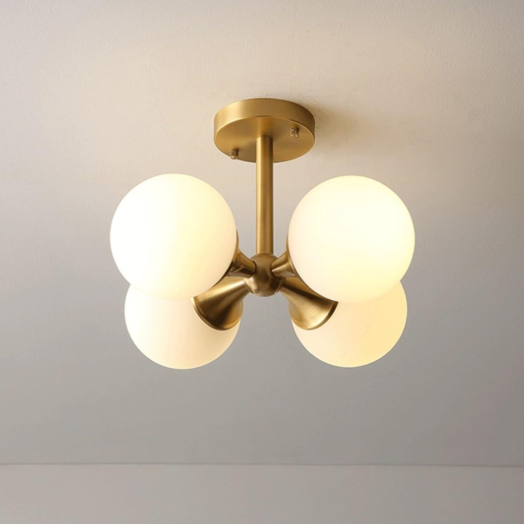 Sevella Bulb Ceiling Light