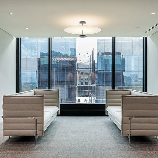 Mio Disc Ceiling Light