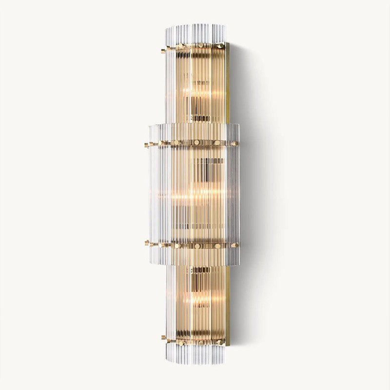 Beravu Wall Light