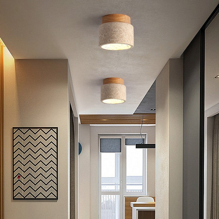 Cilestic Ceiling Light