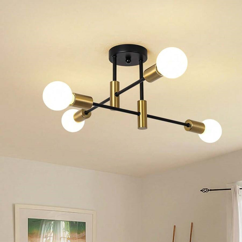 Coulon Ceiling Light