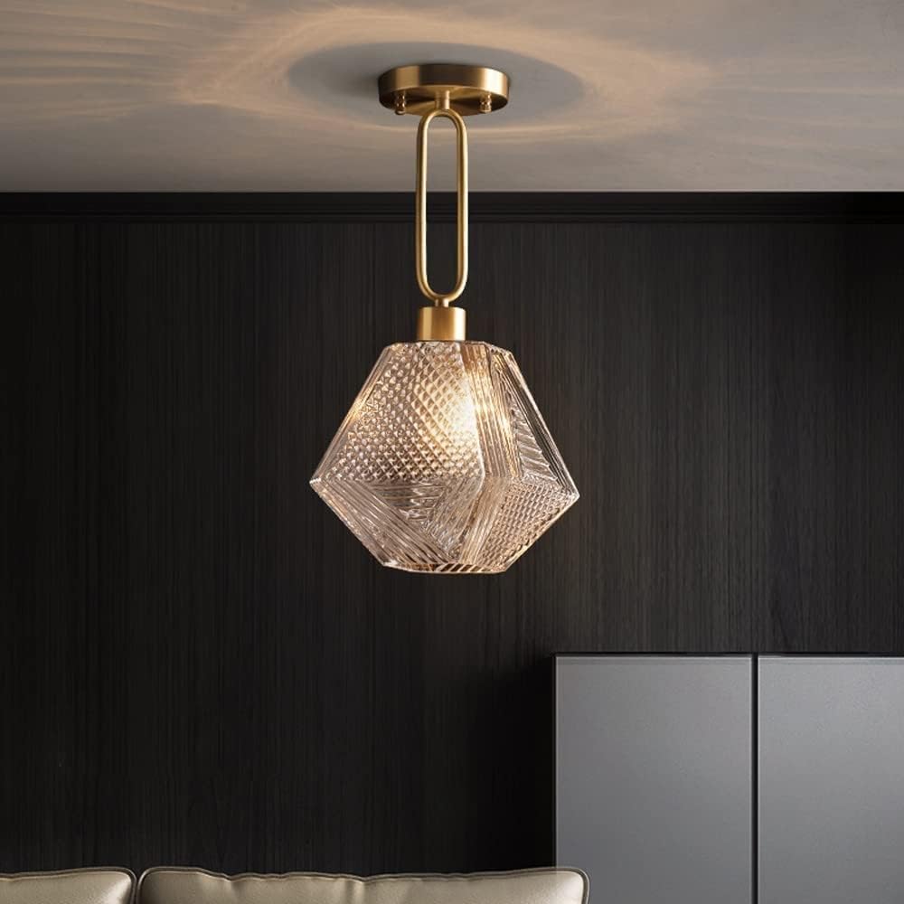 Gastone Ceiling Light