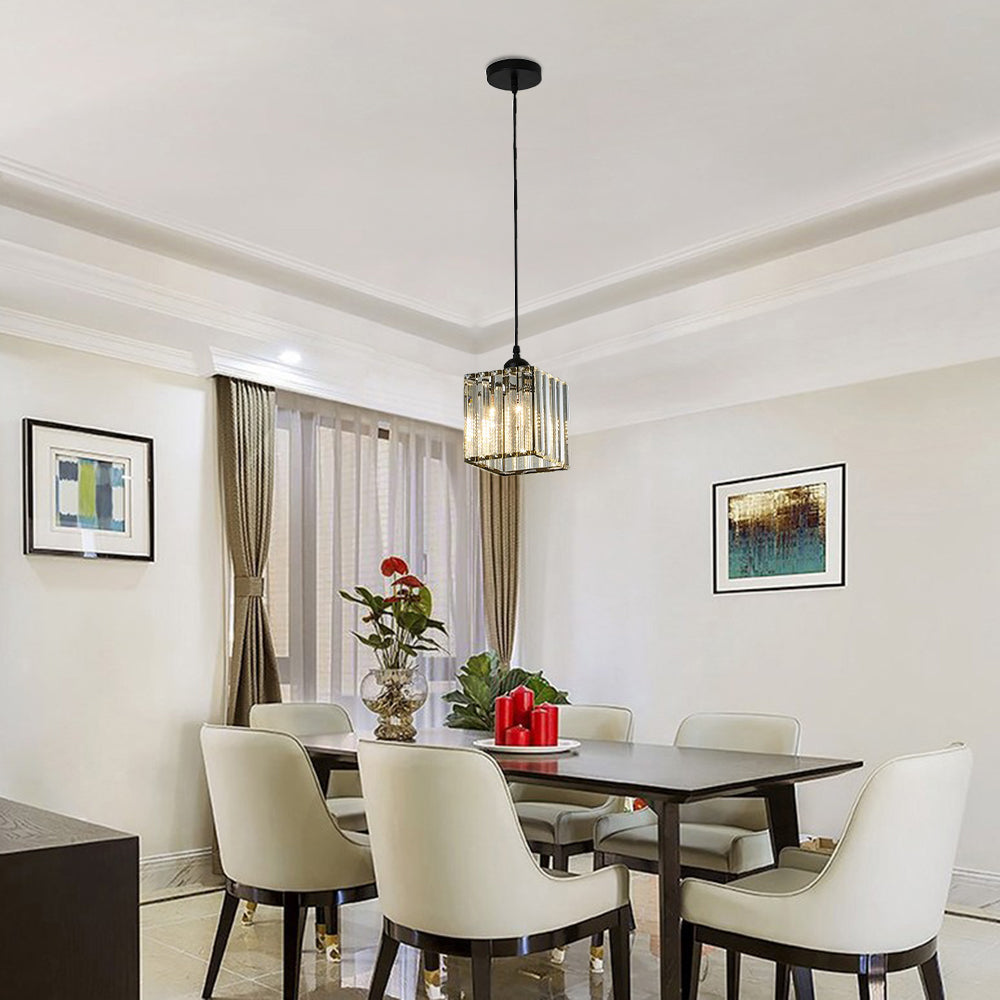 Ophelya Pendant Light