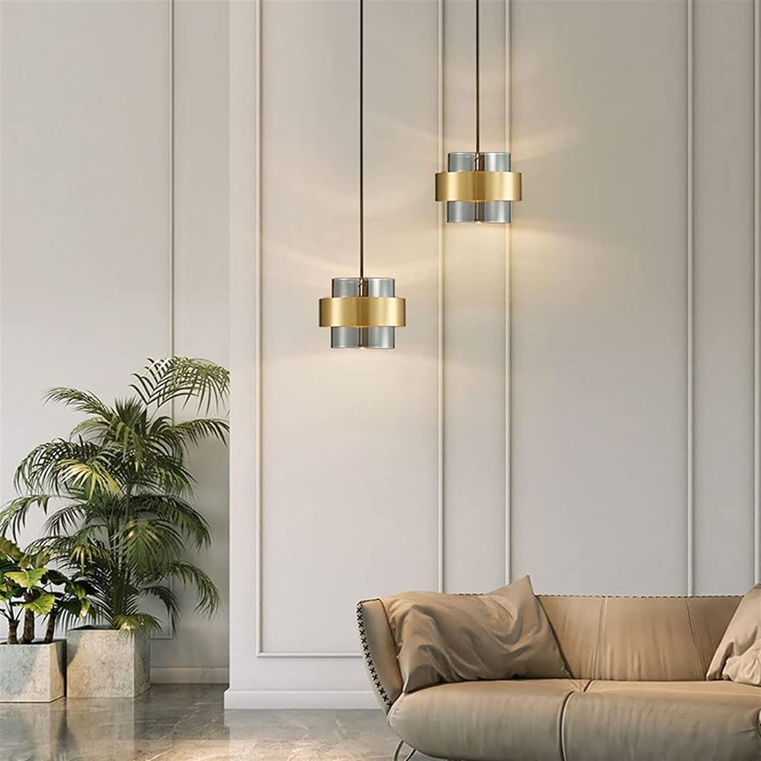Dundulon Pendant Light