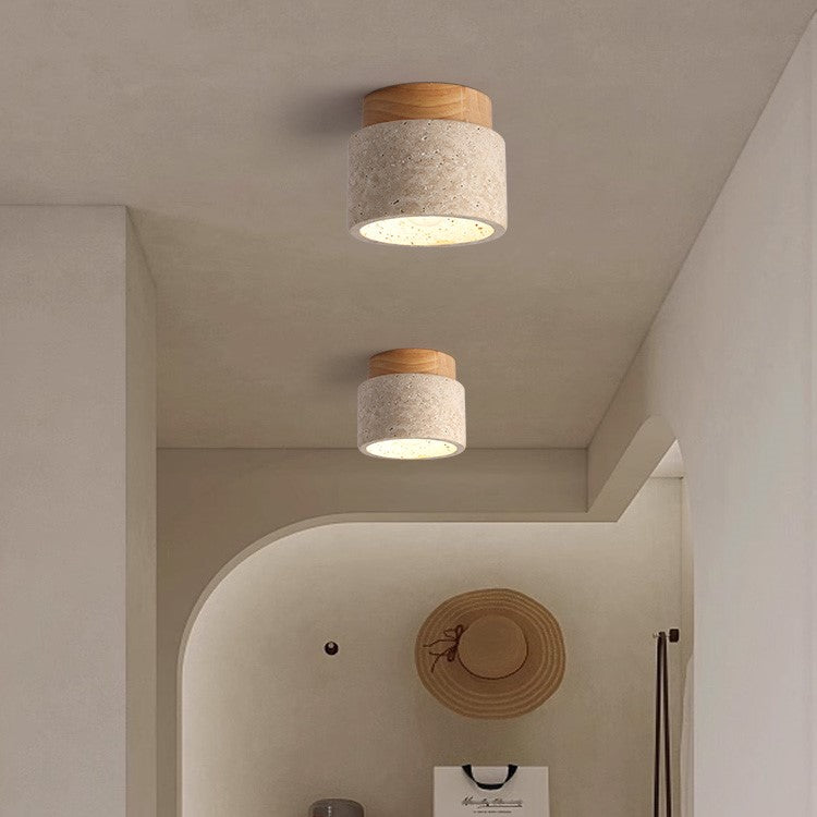 Cilestic Ceiling Light