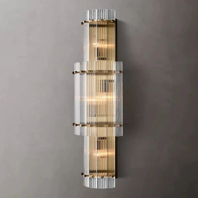 Beravu Wall Light
