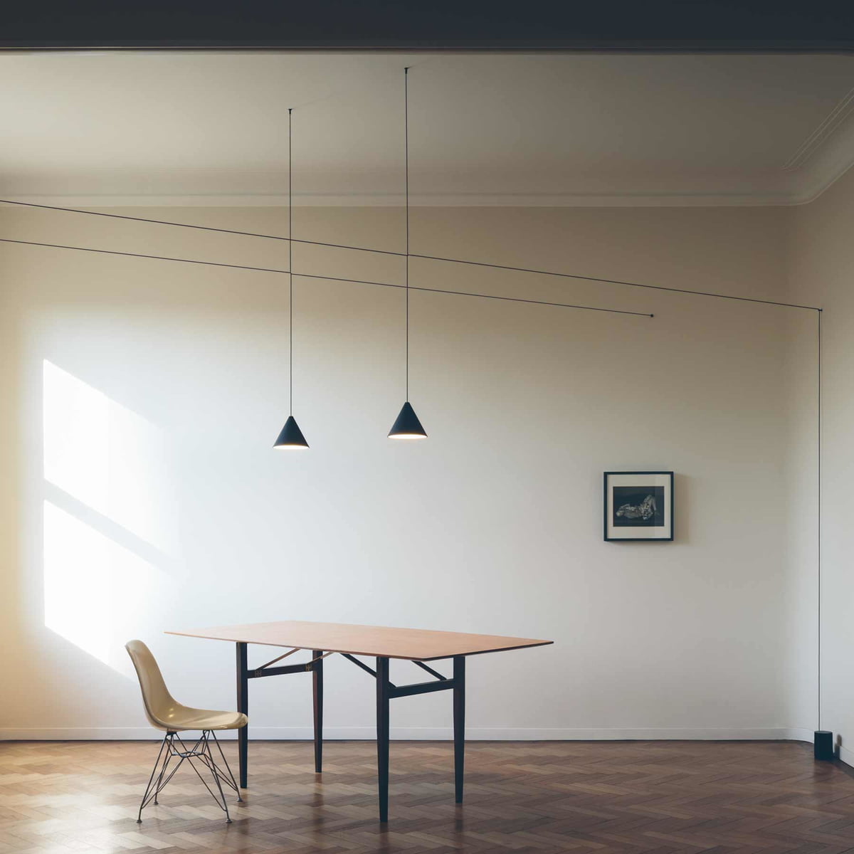 Fravon Pendant Light