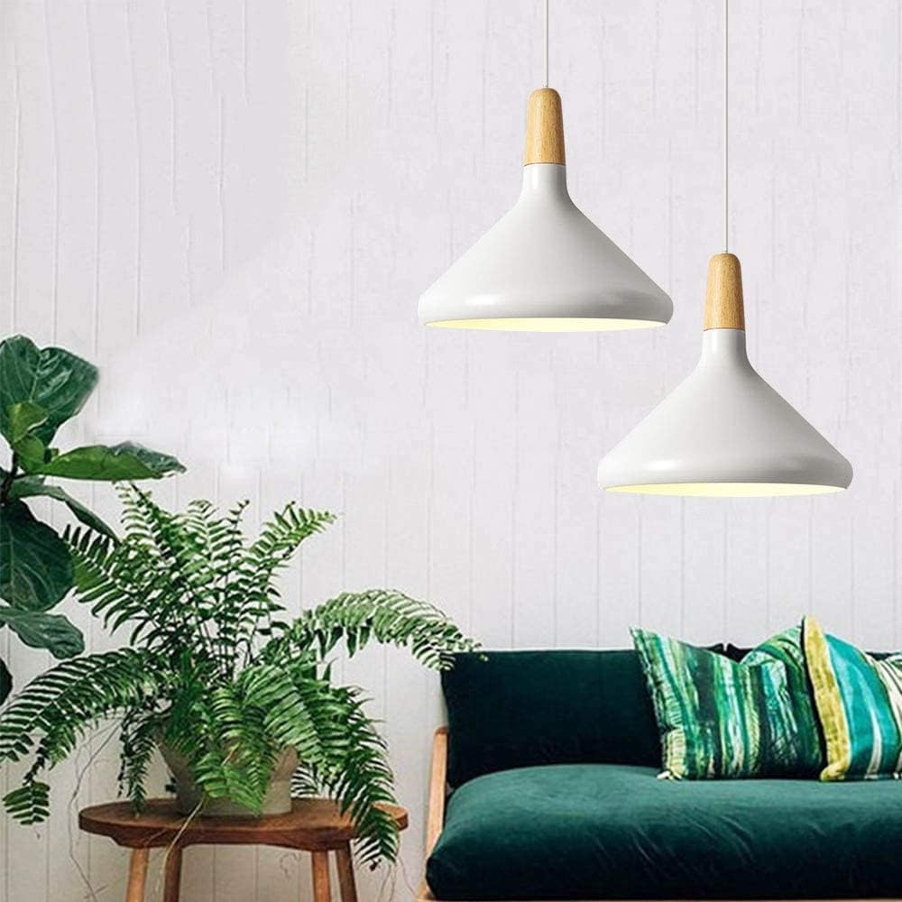 Lanto Scandinavian Pendant Light