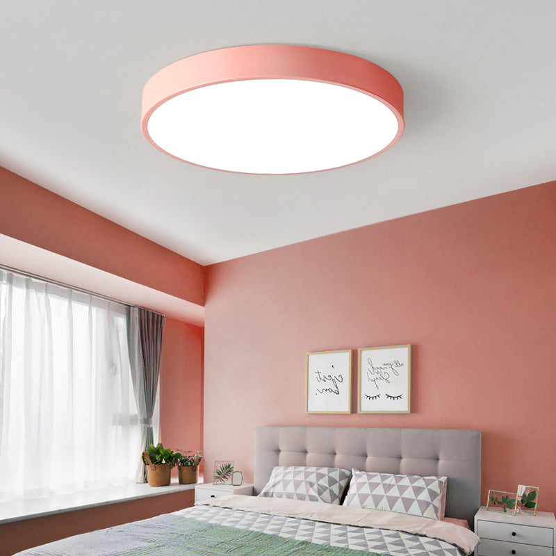 Klabon Ceiling Light