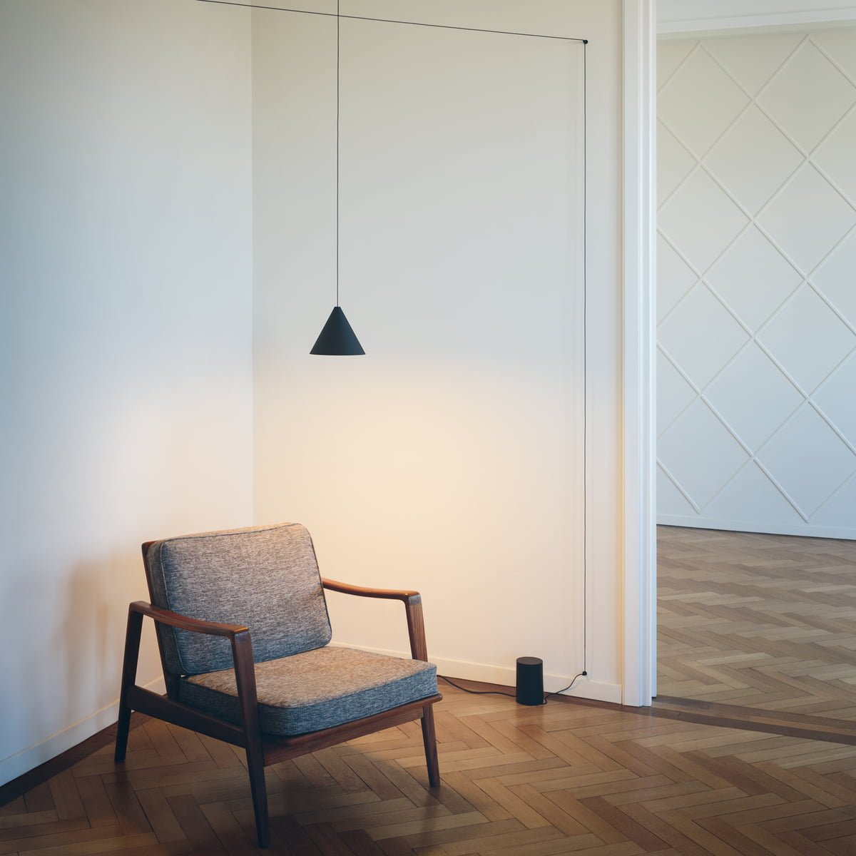 Fravon Pendant Light