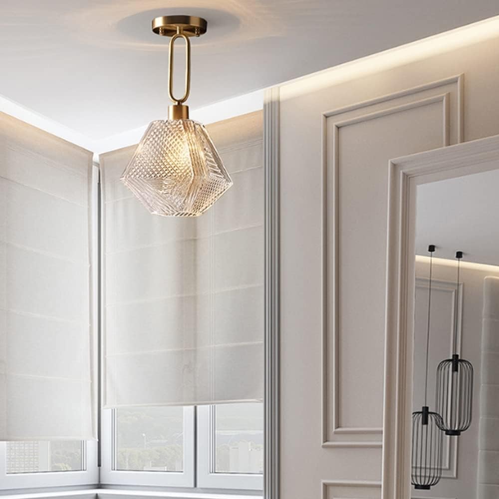 Gastone Ceiling Light