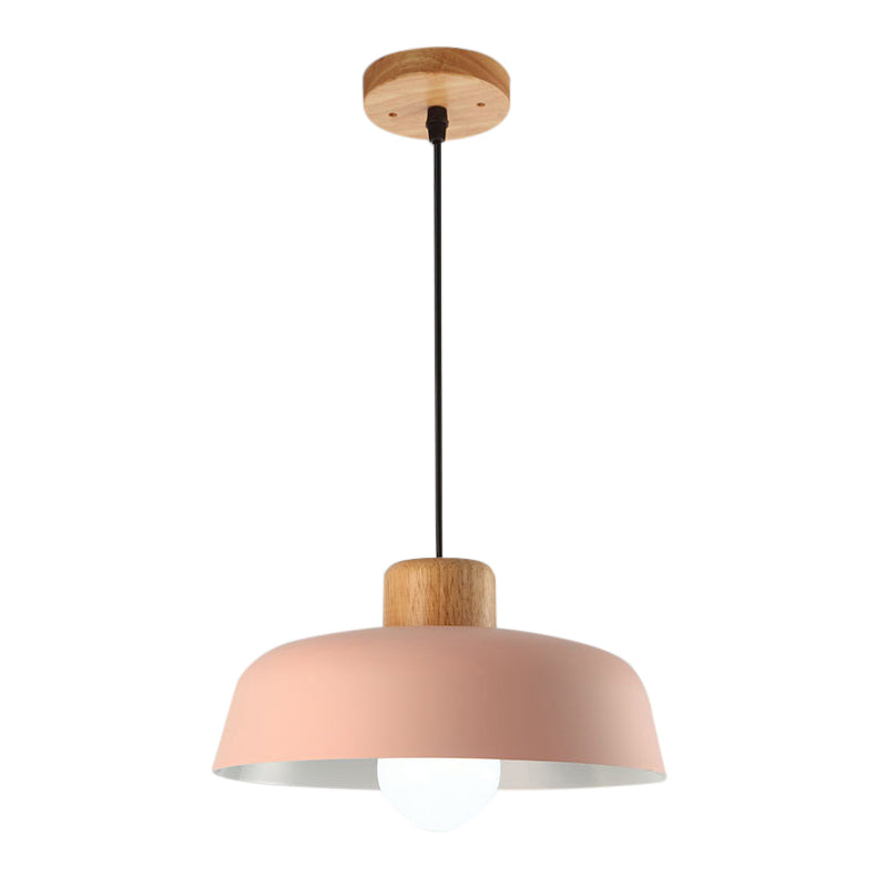 Wovo Scandinavian Pendant Light