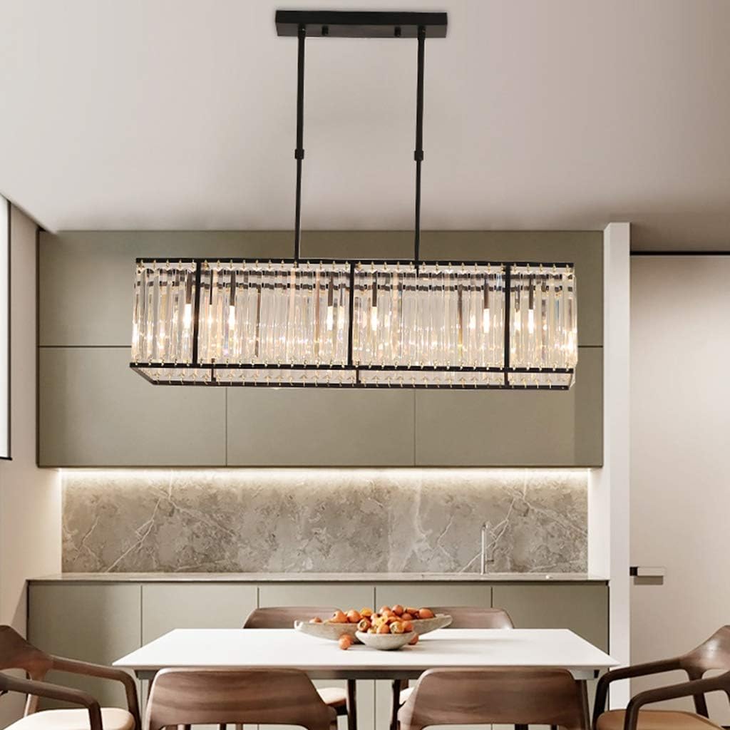Malisero Crystal Pendant Light