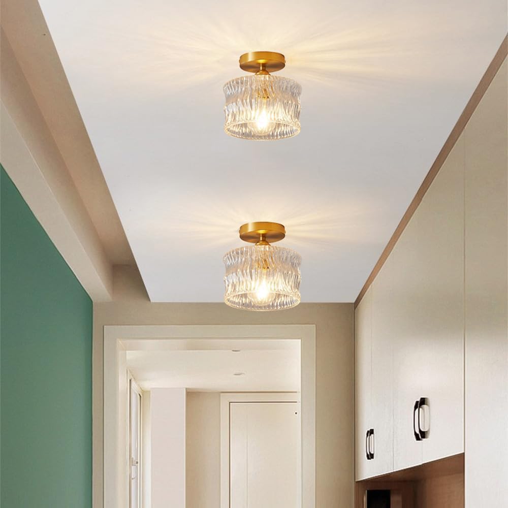 Maletone Ceiling Light