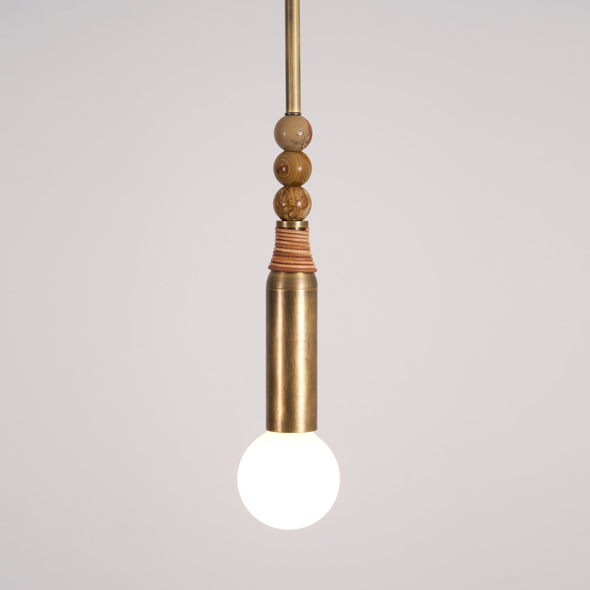 Toazis Pendant Light