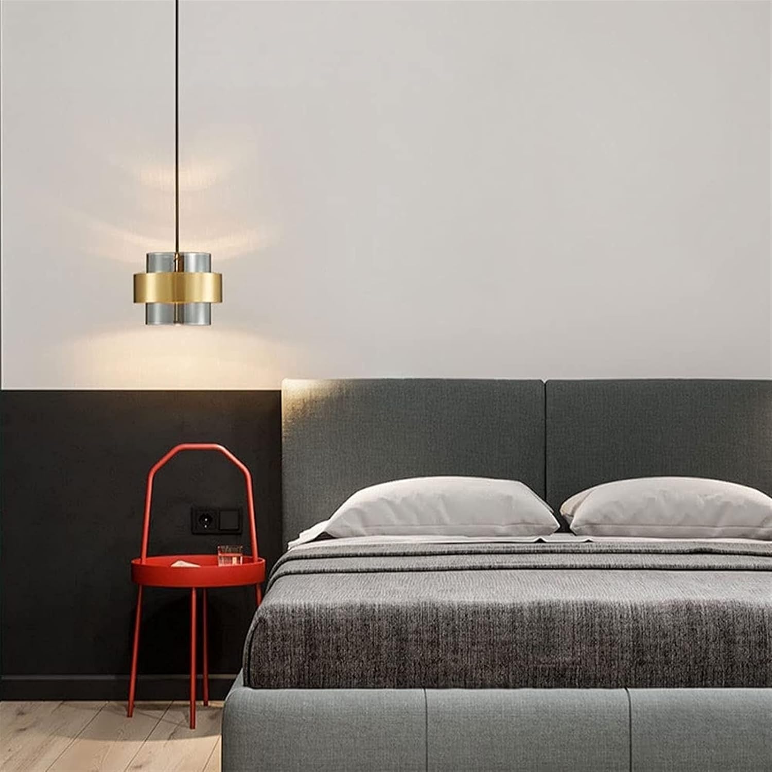 Dundulon Pendant Light