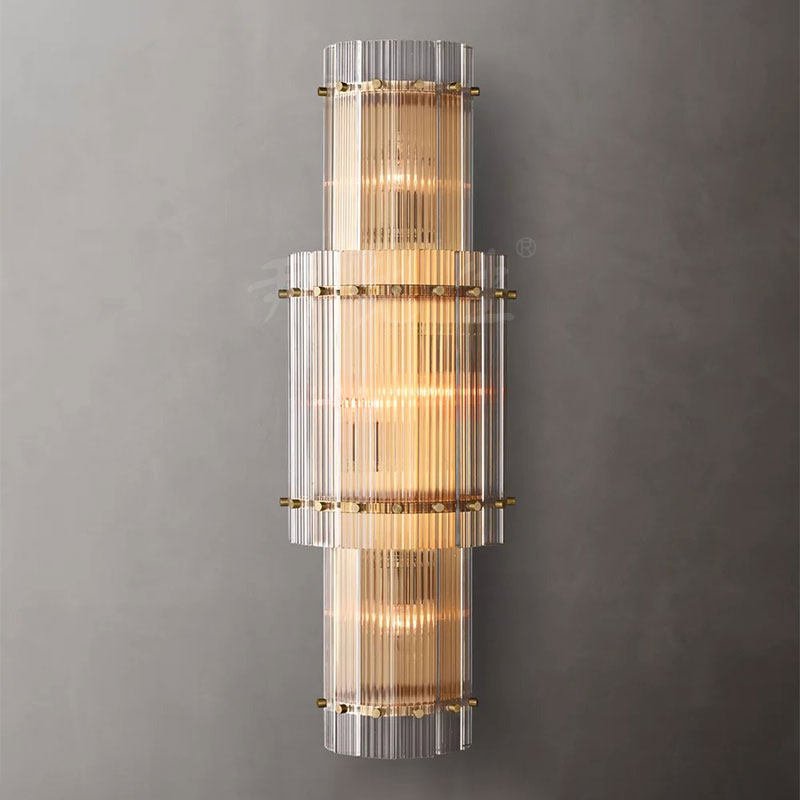 Beravu Wall Light