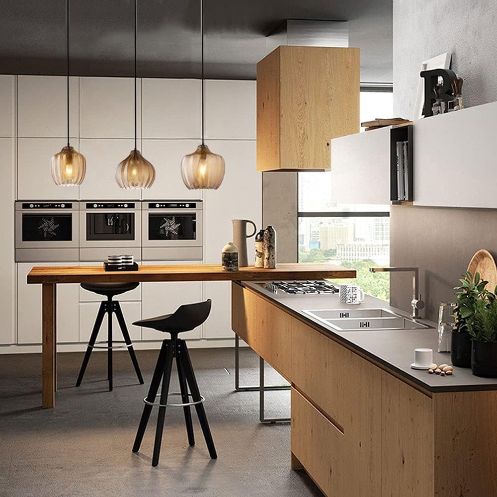 Orisian Pendant Light
