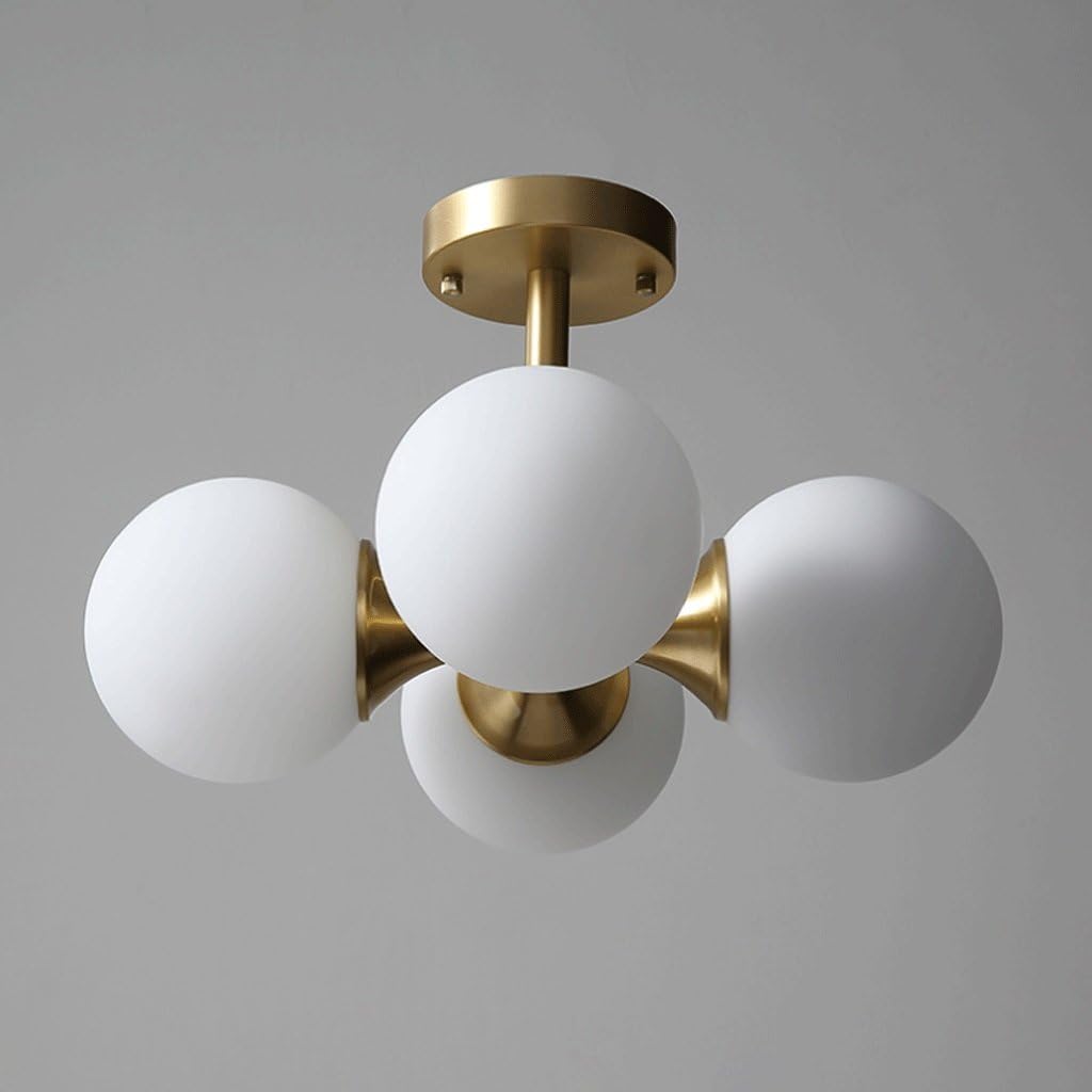 Sevella Bulb Ceiling Light