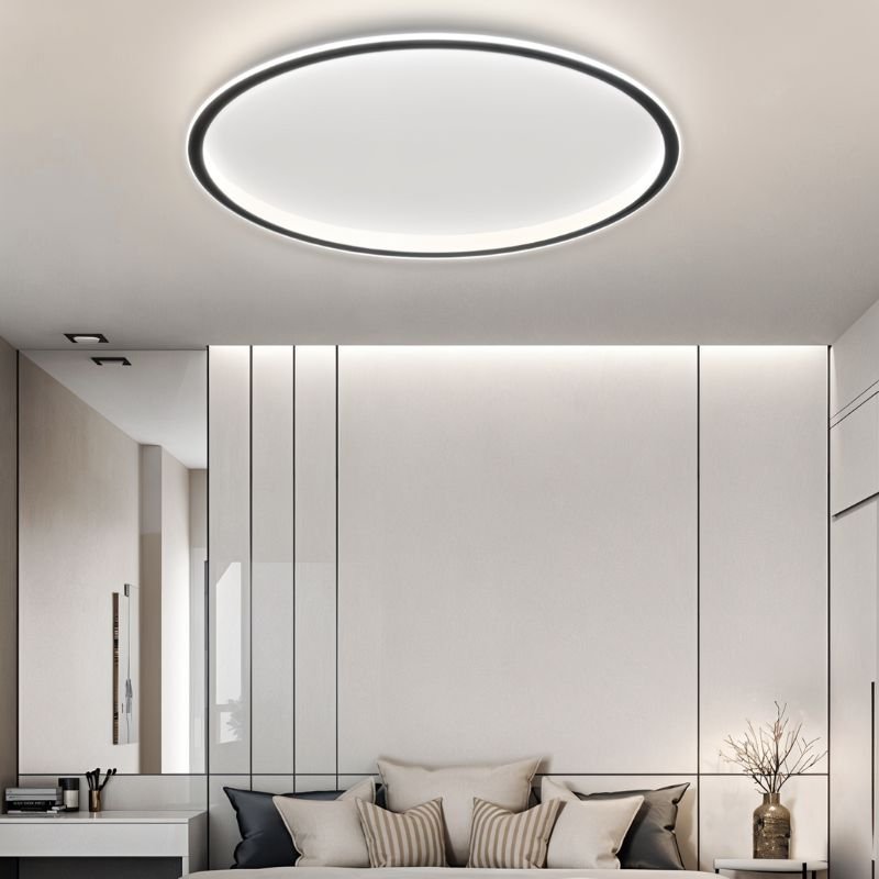 Circull Ceiling Light