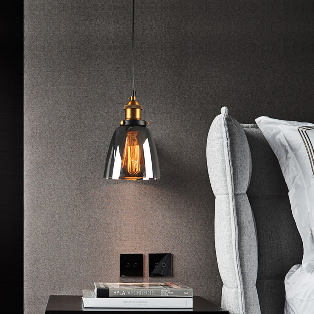 Nodic Pendant Light