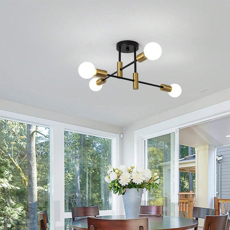 Coulon Ceiling Light